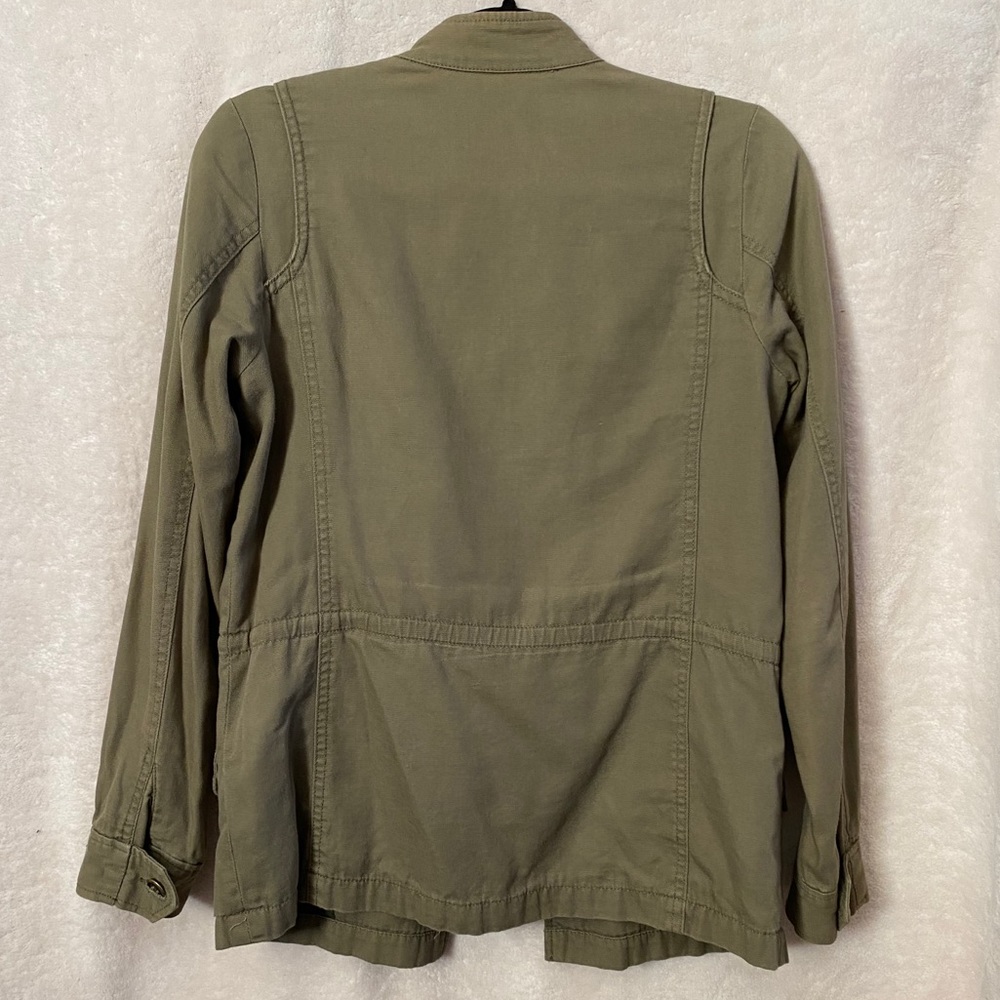 Hinge Utility Jacket - image 2